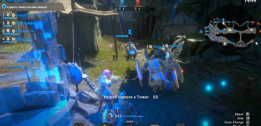best cleric build in wanderlander 2023 3 1