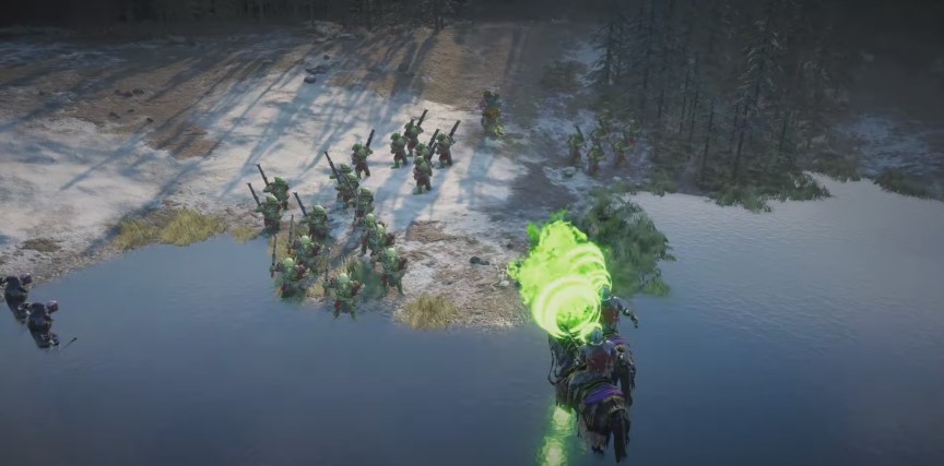 how to get a 4th ingredient slot for necromancy in spellforce conquest of eo