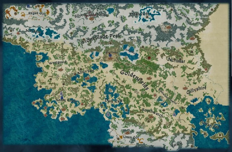 Spellforce