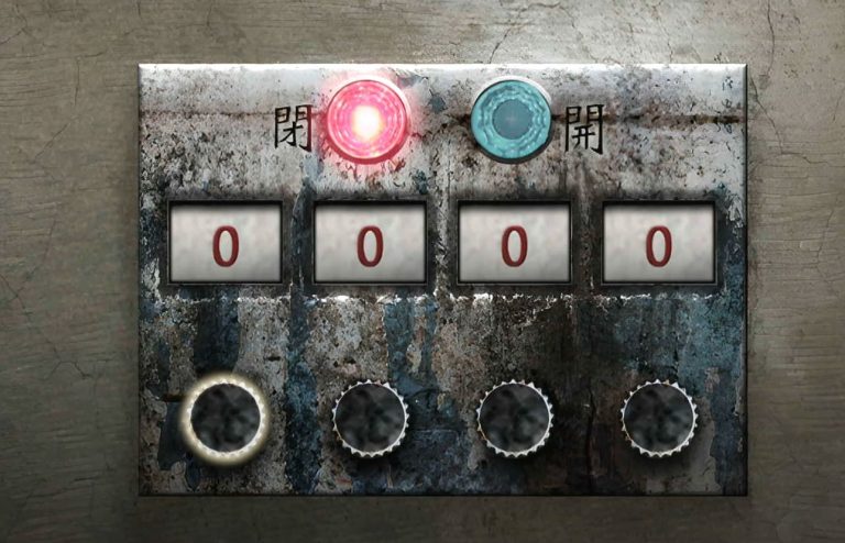 Fatal Frame/Project Zero