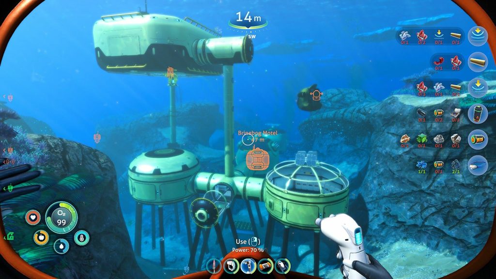 Subnautica