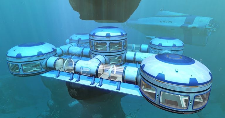 Subnautica