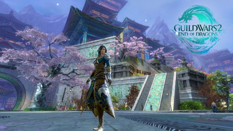 Guild Wars 2