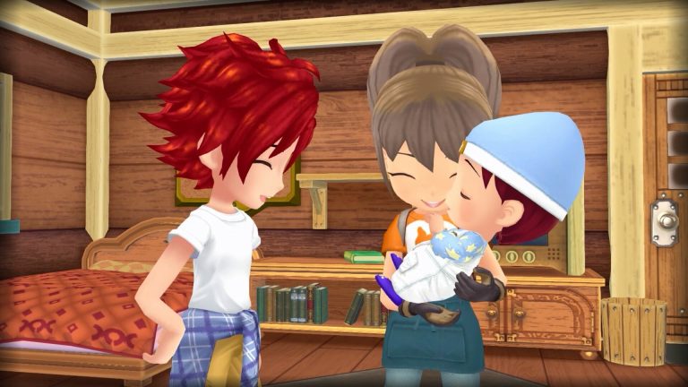 Story of Seasons