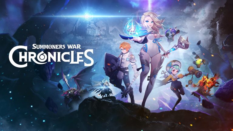Summoners War Chronicles