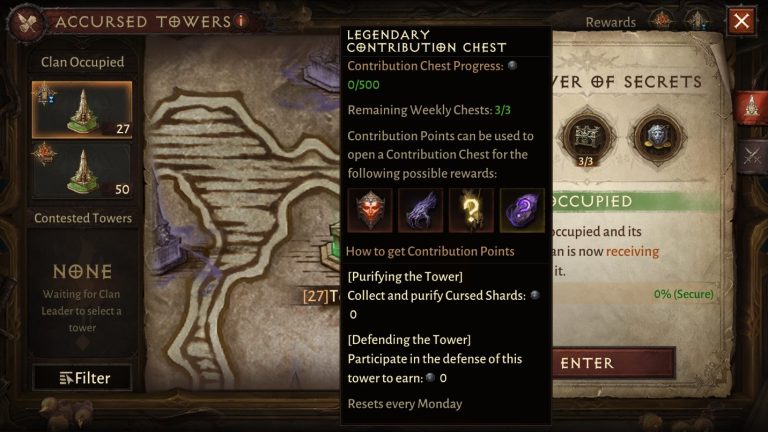 Diablo Immortal
