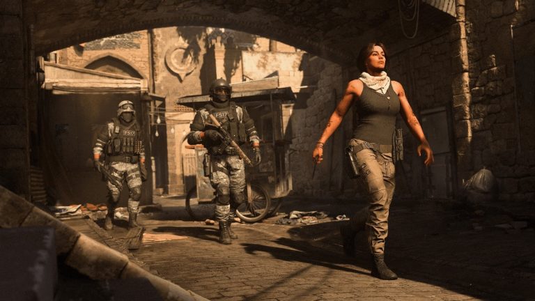 Warzone 2