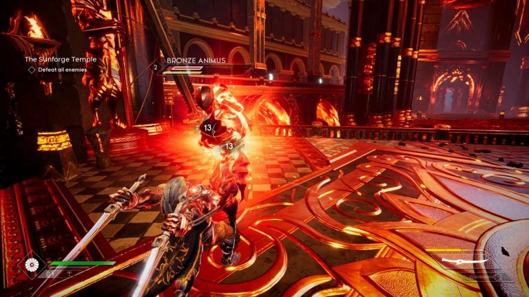 Godfall