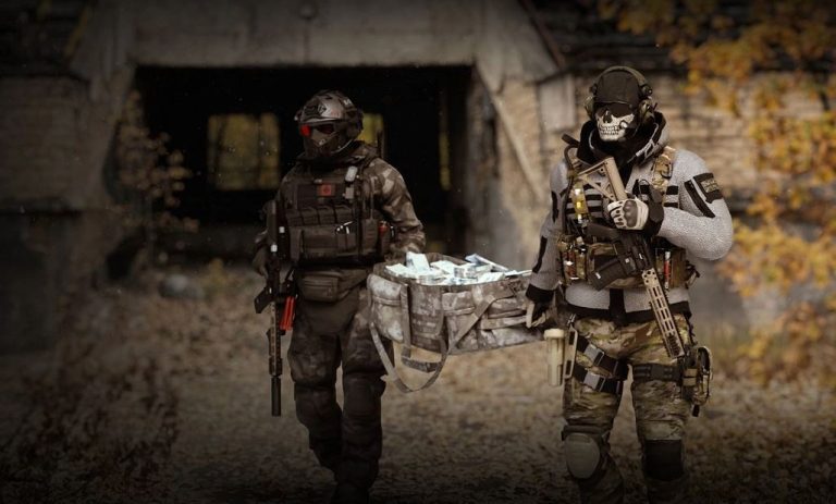Call of Duty: Warzone 2
