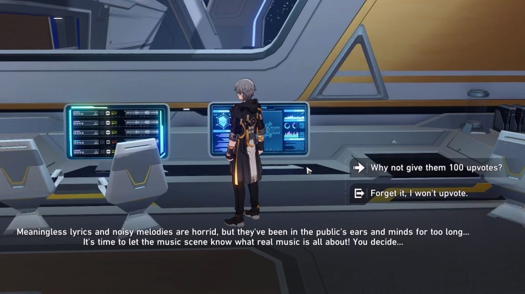 Honkai: Star Rail