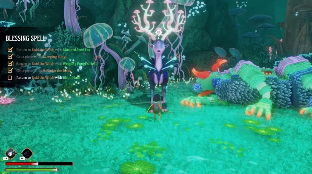 Where is the Missing Music Sheet Location in Ravenlok