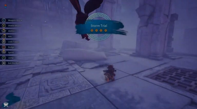 KAKU: Ancient Seal