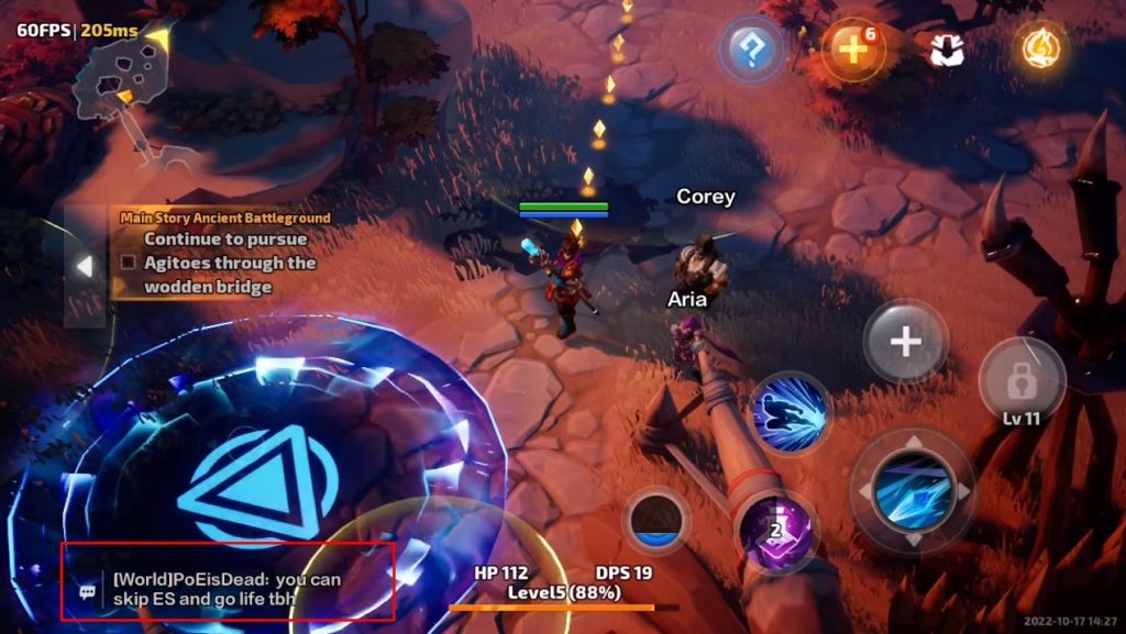 How to Add Friends in Torchlight Infinite