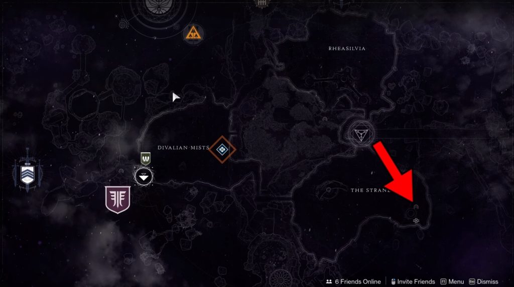 How to Get the Malfeasance Exotic Hand Cannon in Destiny 2