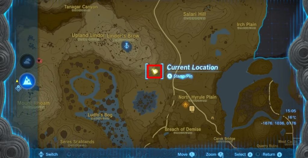 How Do You Spend Korok Seeds in Zelda: Tears of the Kingdom