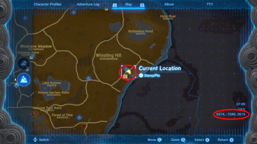 Gourmets Gone Missing Quest Guide for The Legend of Zelda: Tears of the Kingdom
