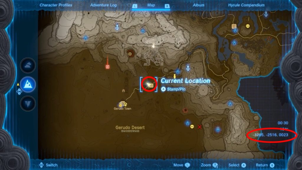 Mayatat Shrine Puzzles Guide for The Legend of Zelda: Tears of the Kingdom