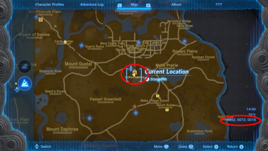 The Incomplete Stable Quest Guide for The Legend of Zelda: Tears of the Kingdom