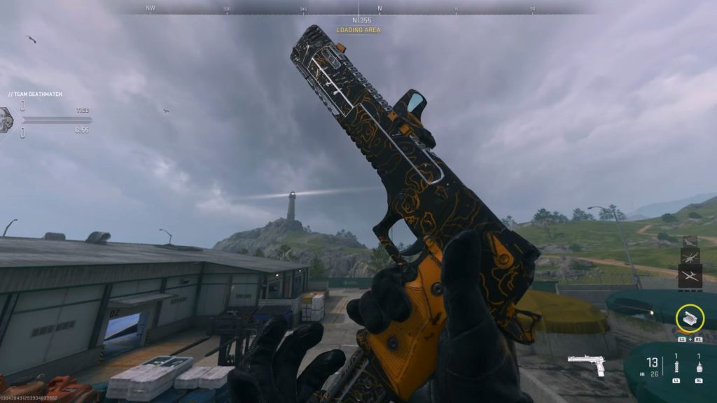 How to Unlock All Season 3 Weapons Fast in Modern Warfare 2