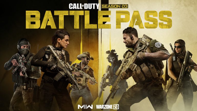 Call of Duty: Modern Warfare 2