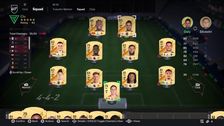 EA Sports FC 24
