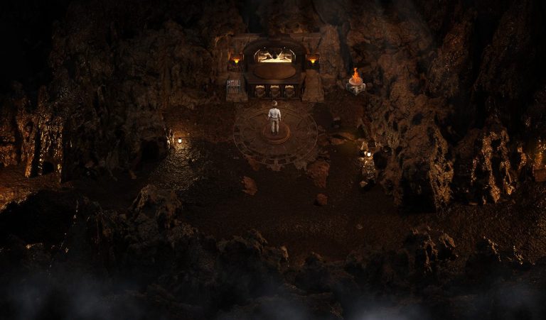 Treasure of Nadia