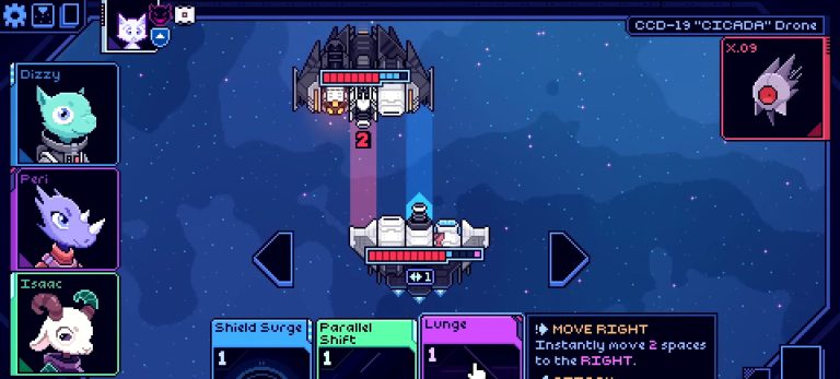 Cobalt Core
