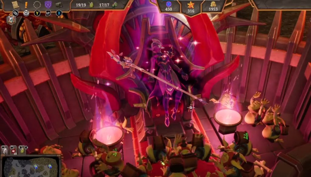 Dungeons 4: Beginner's Guide + Tips & Tricks Thalya