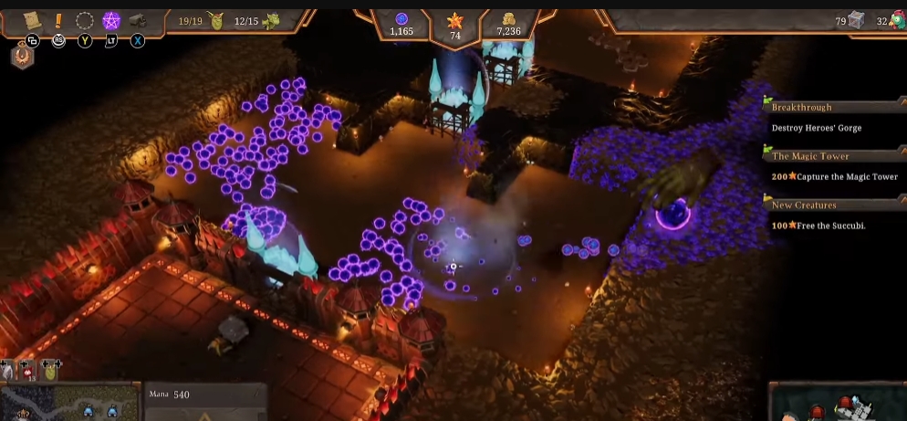Dungeons 4 Resources