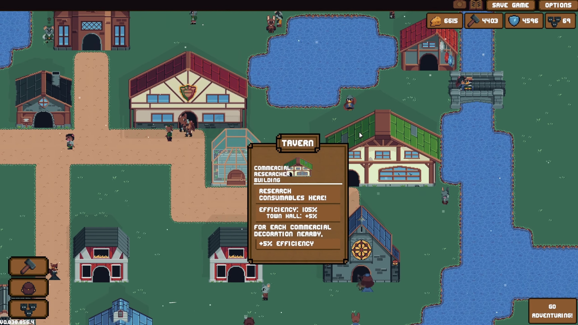 Backpack Hero: How To Get CR-8 In Story Mode Featured Image
