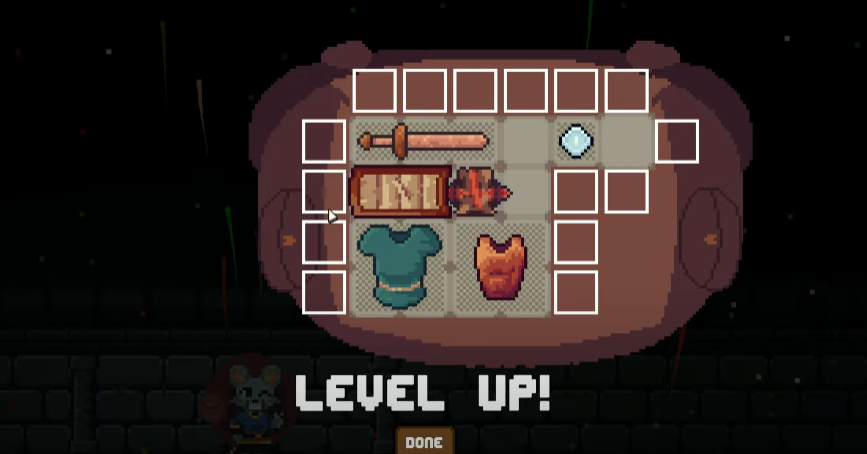 Backpack Hero: Starter Guide | What You Need To Know As A Beginner Level Up