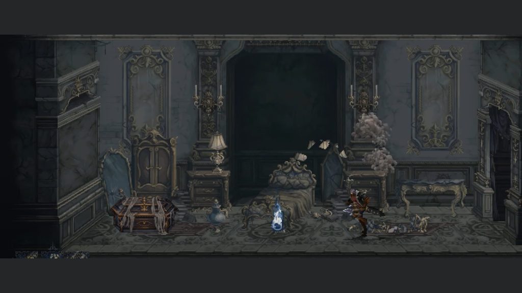 The Last Faith: Blessed Teacup Achievement & Trophy Completion