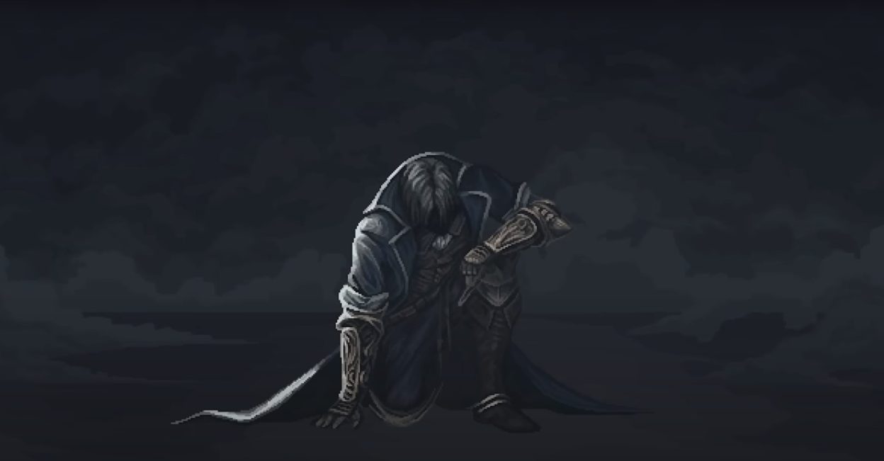 The Last Faith: How To Get All Endings Guide Featured Image