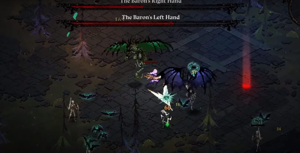 Death Must Die: Can You Equip 2 Onyx Dragon Items on One Character?