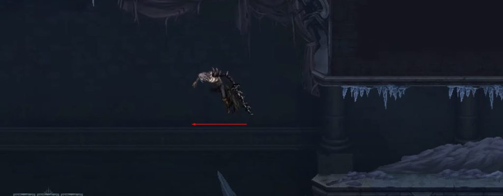 Lost Mark Of Transcendence