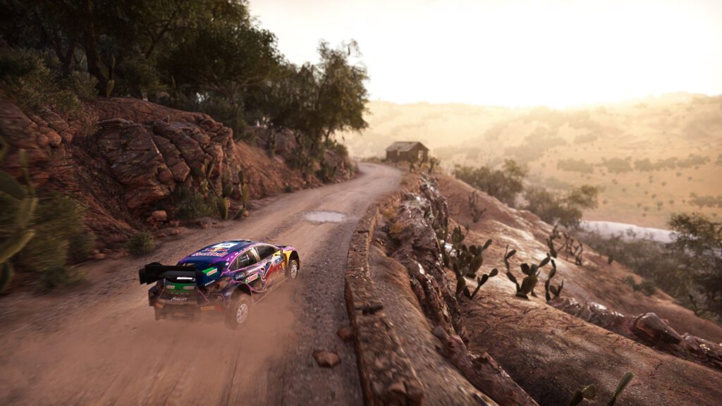 Logitech G923 WRC