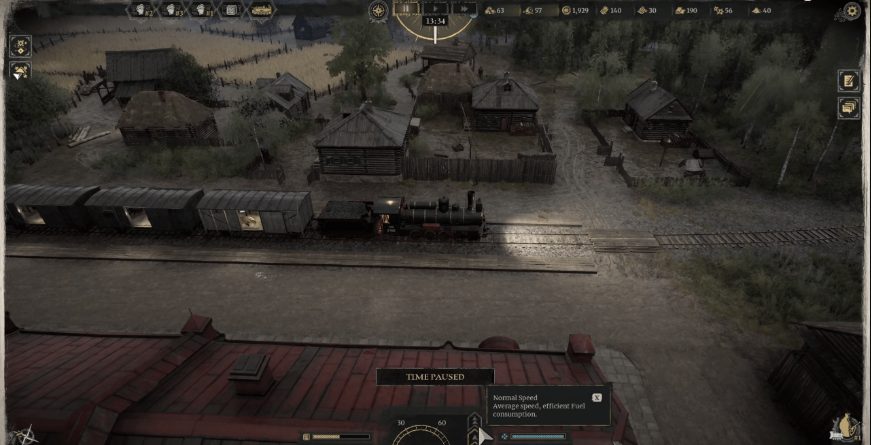 Last Train Home: Fuel Guide & Location | Prevent Running Out of Fuel Featured Image