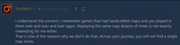 Last Train Home Dev Answer Random Maps 40 Missions