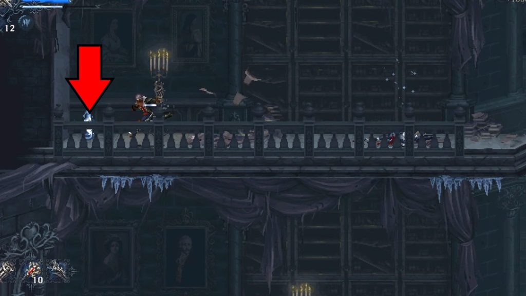 Tome of Oisak location