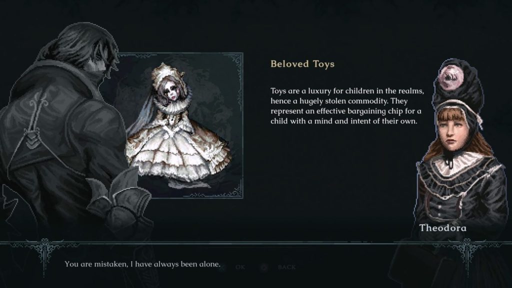 Beloved Toys 1