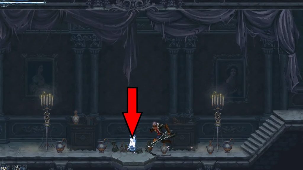Beloved Toys 2 location