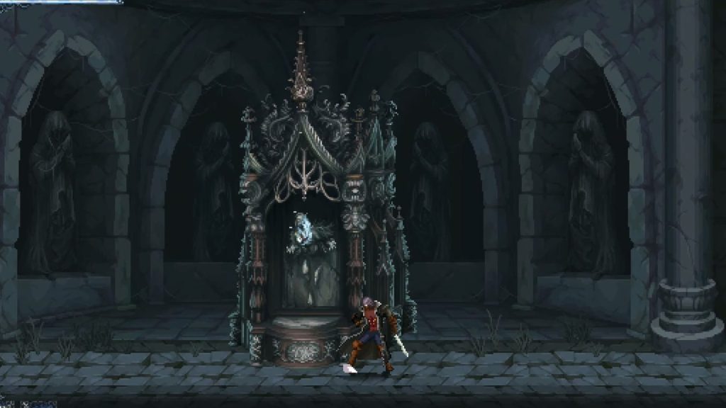 The Last Faith: The Devourer of the Betrayed 2nd Soul