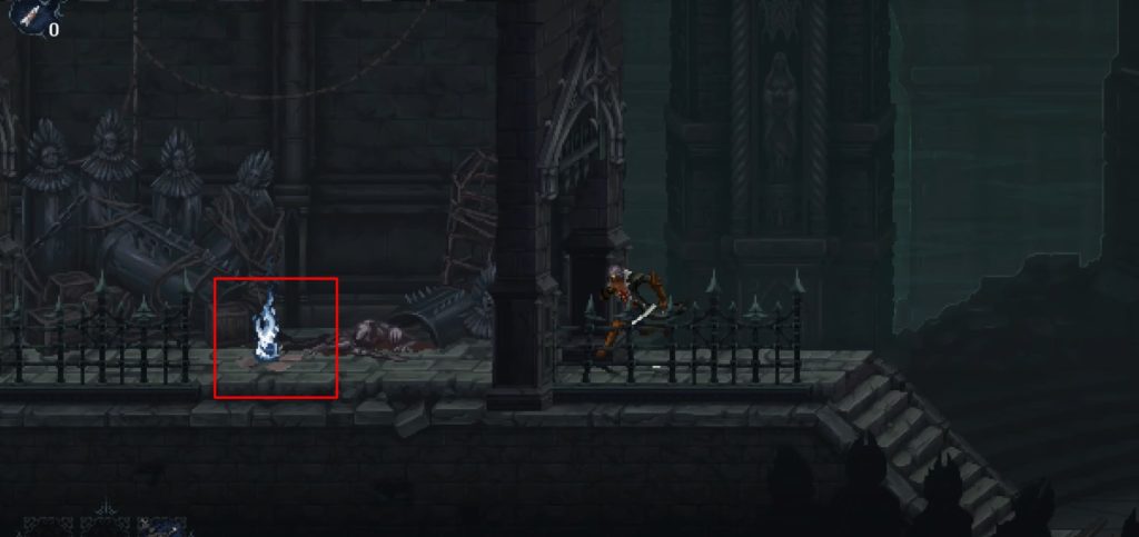 First note on opening level
