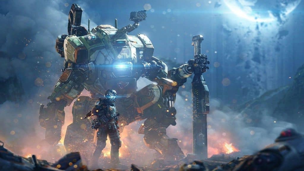 Titanfall 2