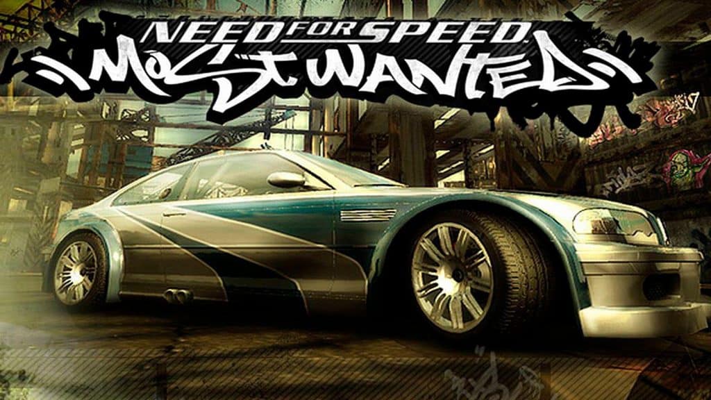 NFS: MW