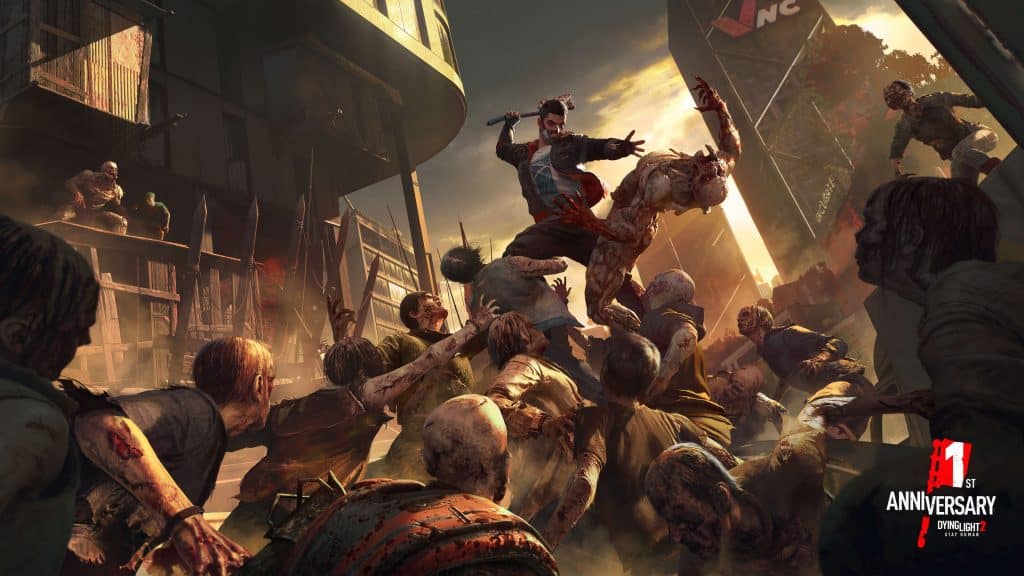 Dying Light 2