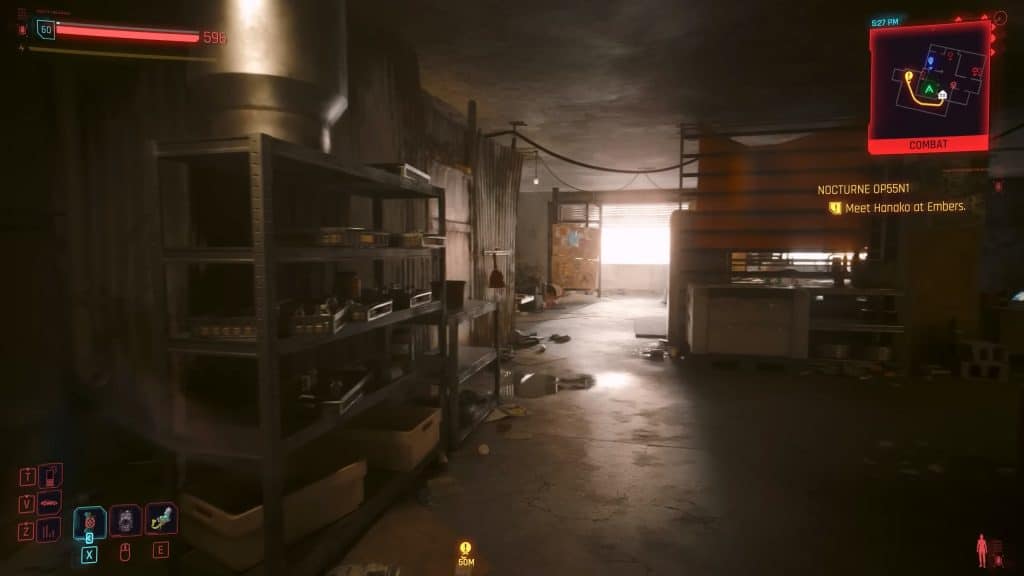 Cyberpunk 2077: All Apartments Ranked Tier List - Dogtown