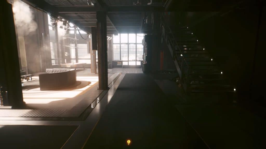 Cyberpunk 2077: All Apartments Ranked Tier List - The Glen