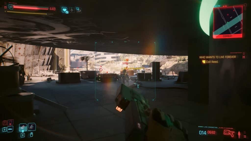 Cyberpunk 2077: All Pistols Ranked Tier List | Update 2.1 - Bottom Tier