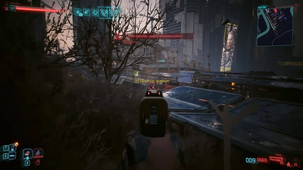 Pride in gameplay